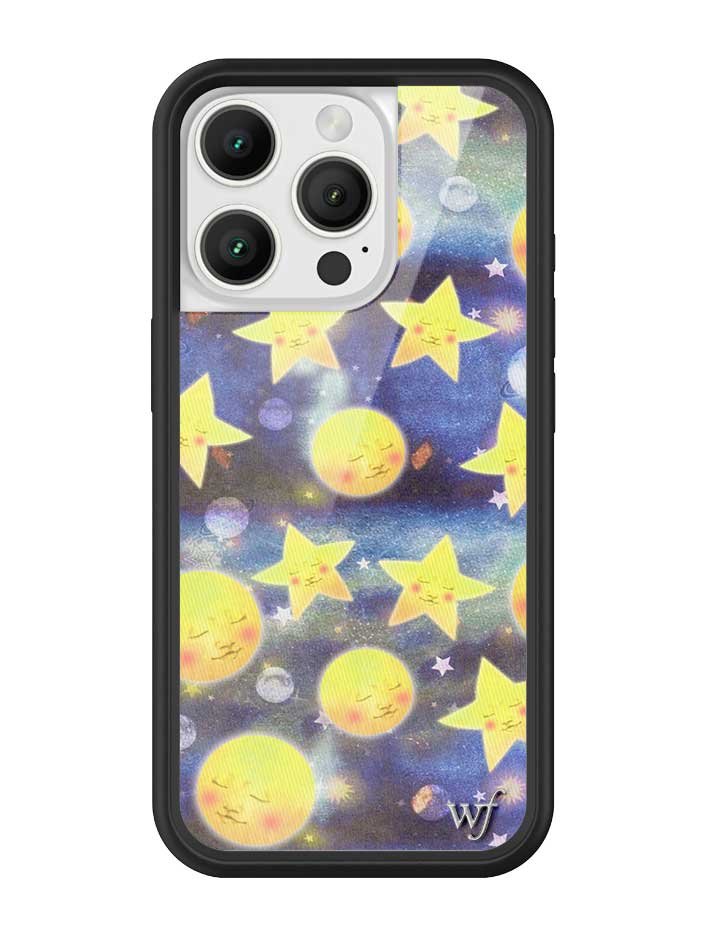 Celestial Dreaming iPhone Case by Wildflower iPhone 16 Pro iPhone Case Wildflower Cases