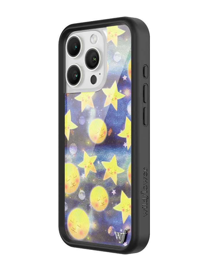 Celestial Dreaming iPhone Case by Wildflower iPhone Case Wildflower Cases