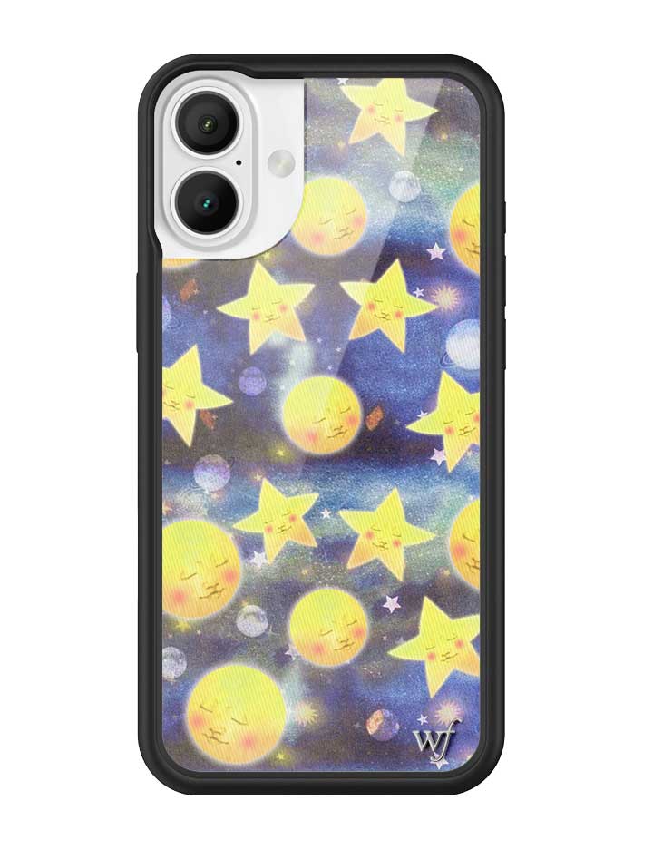 Celestial Dreaming iPhone Case by Wildflower iPhone 16 Plus iPhone Case Wildflower Cases