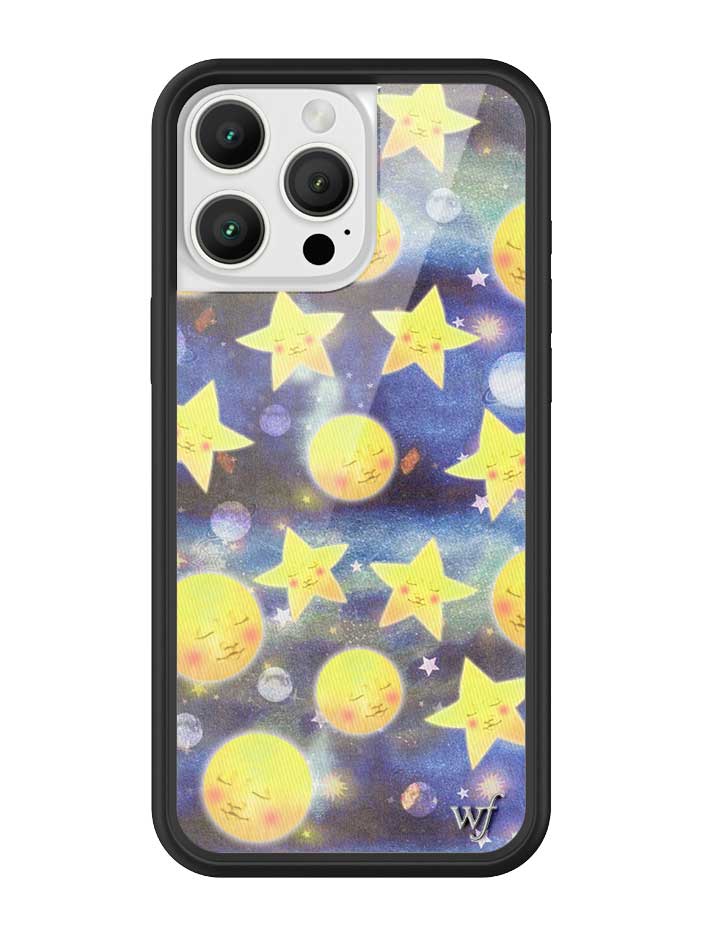 Celestial Dreaming iPhone Case by Wildflower iPhone 16 Pro Max iPhone Case Wildflower Cases