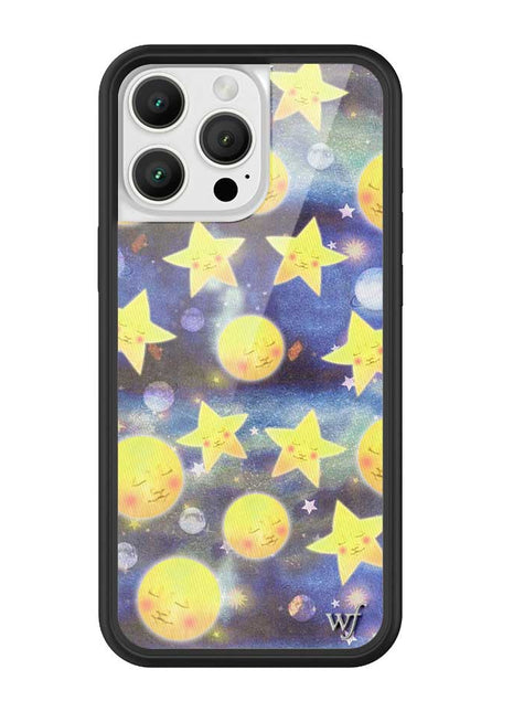 Celestial Dreaming iPhone Case by Wildflower iPhone 16 Pro Max iPhone Case Wildflower Cases