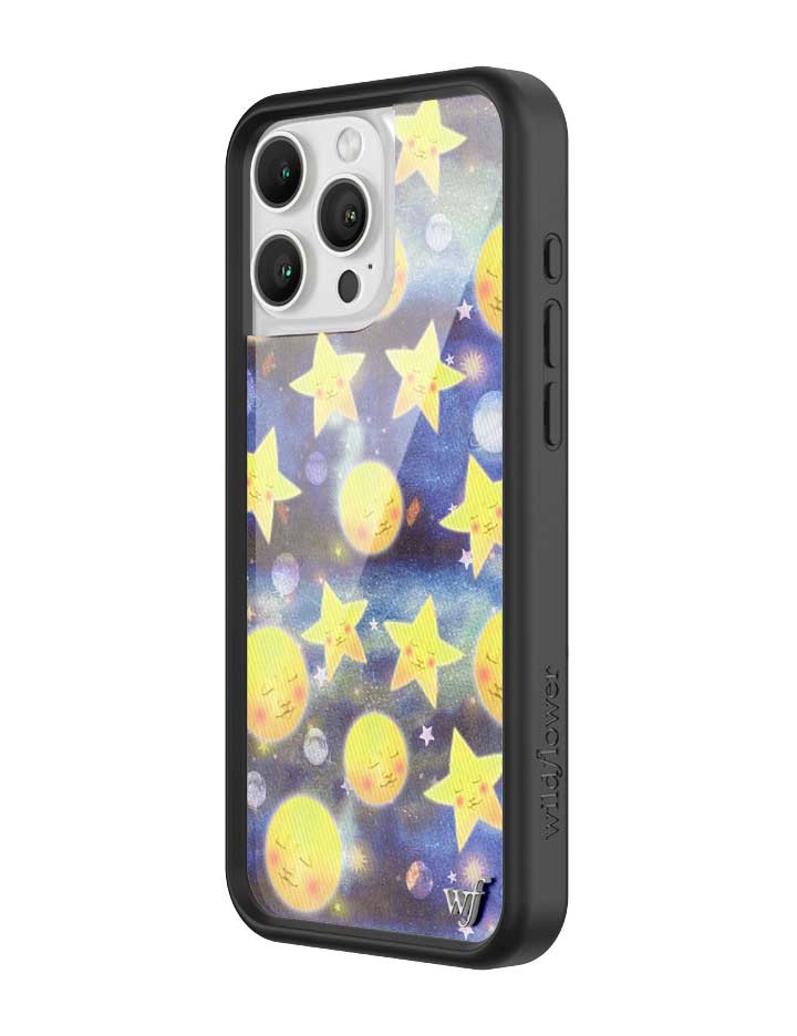 Celestial Dreaming iPhone Case by Wildflower iPhone Case Wildflower Cases