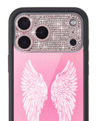 Camera Bling Cover | Pink