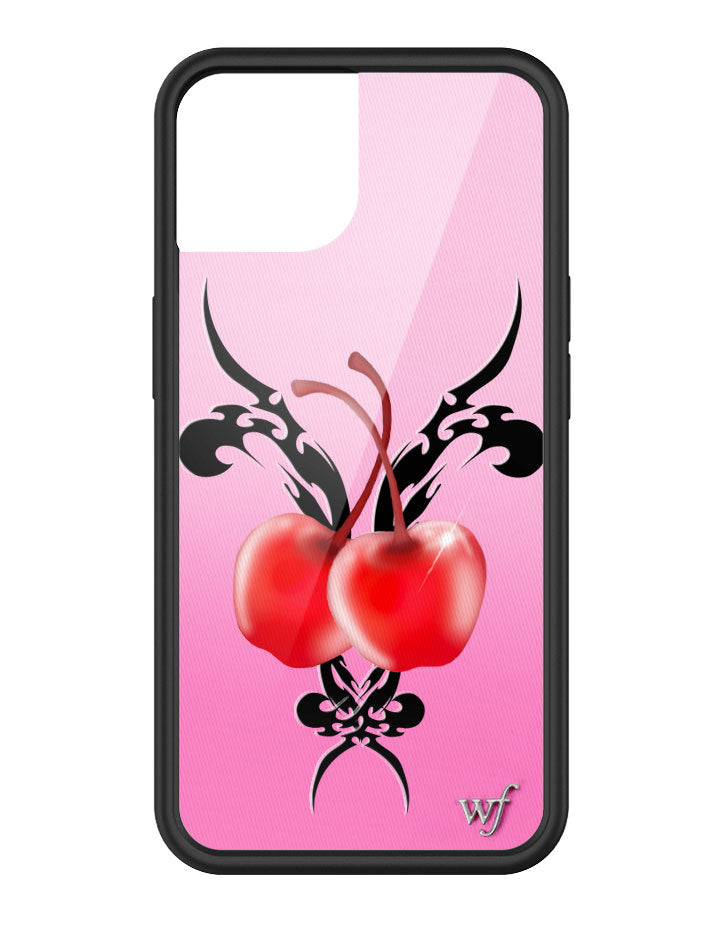 Cherry Girls R 4EVER iPhone Case iPhone 13 iPhone Case Wildflower Cases