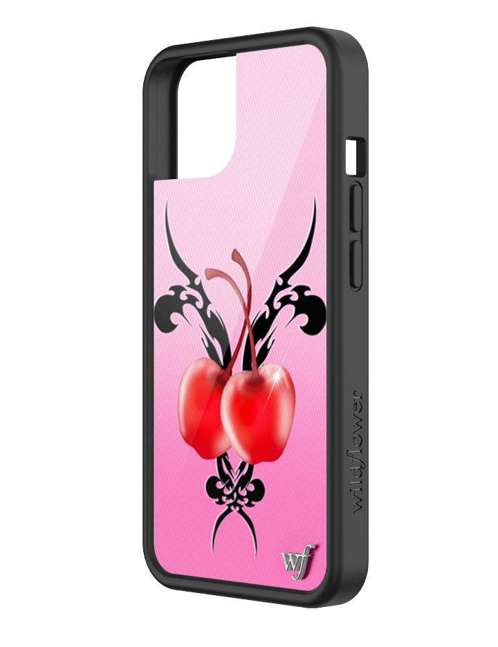 Cherry Girls R 4EVER iPhone Case iPhone Case Wildflower Cases