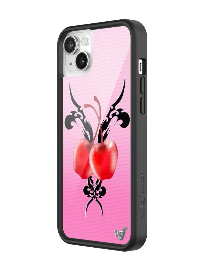 Cherry Girls R 4EVER iPhone Case iPhone Case Wildflower Cases
