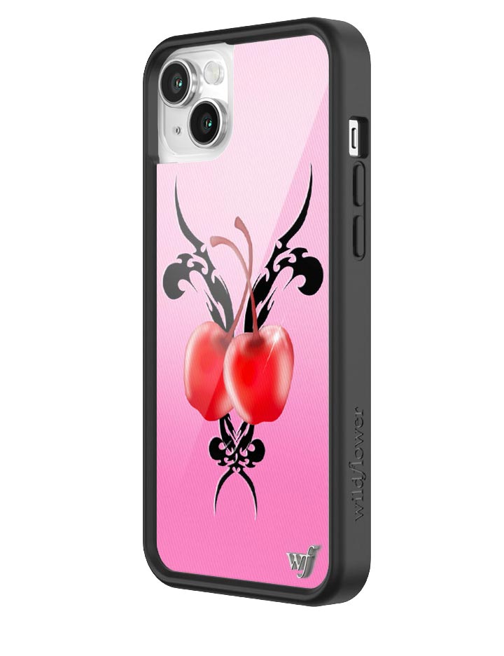 Cherry Girls R 4EVER iPhone Case iPhone Case Wildflower Cases