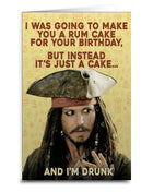 Jack Sparrow 