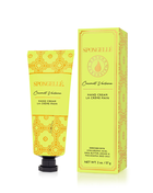 Coconut Verbena | Hand Cream Hand Cream Spongellé
