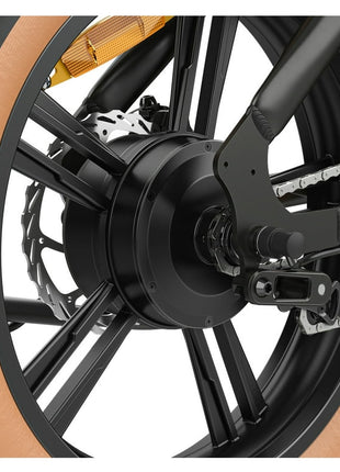 1000w 48v Electric Road Bike