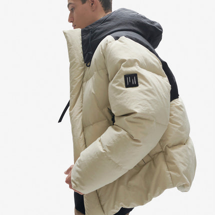 Fowler Down Jacket  - Canvas