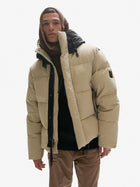 Fowler Down Jacket  - Canvas