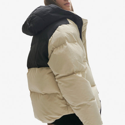 Fowler Down Jacket  - Canvas