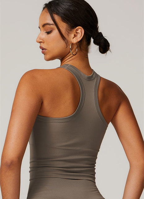 The Delight Crop Top