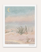 Salt Hand Signed Fine Art Print