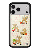 Oh Deer iPhone Case