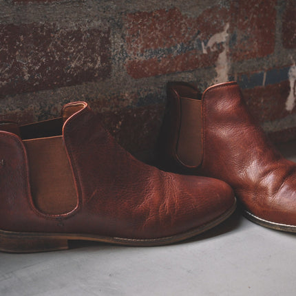 The Ronan | Cognac
