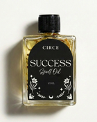 Success Ritual Oil — Achievement & Career Growth