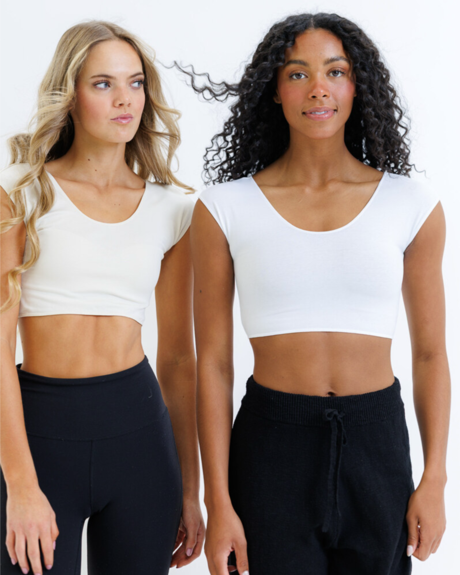 Demi Tee (4 colors) Tees Downeast