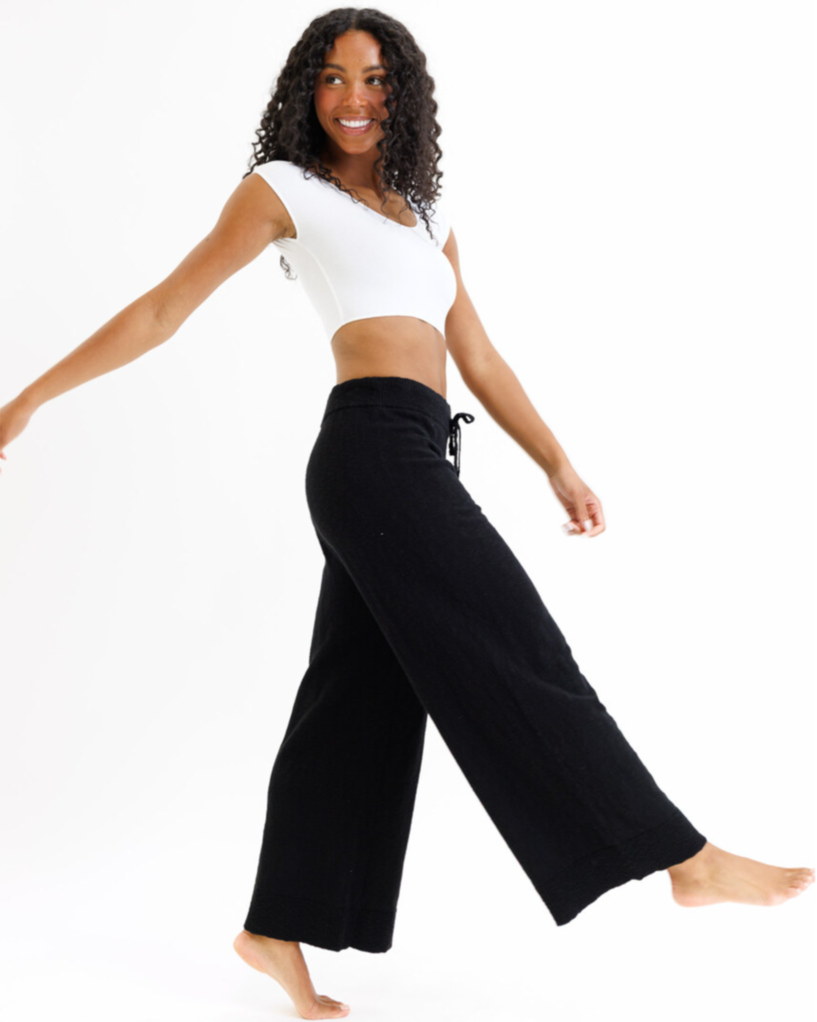 Demi Tee (4 colors) Tees Downeast
