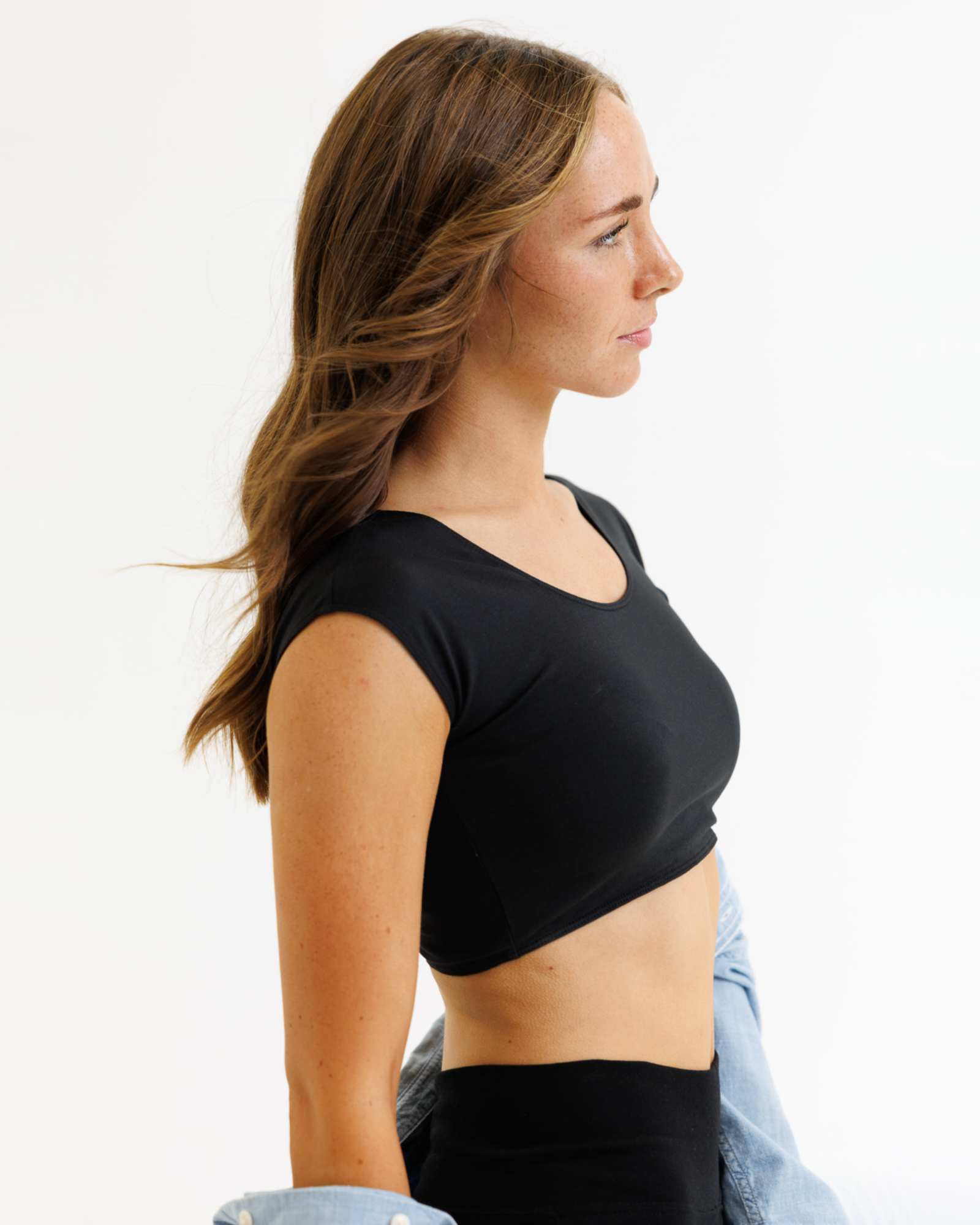 Demi Tee (4 colors)