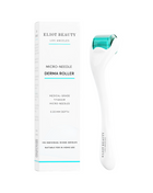 Titanium Micro Needle Derma Roller