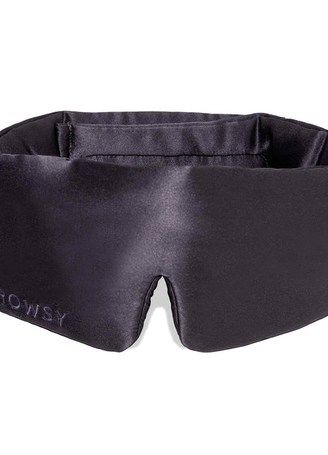Moonlight Shadow Sleep Eye Mask MASK ORIGINAL USA-DrowsyB2B