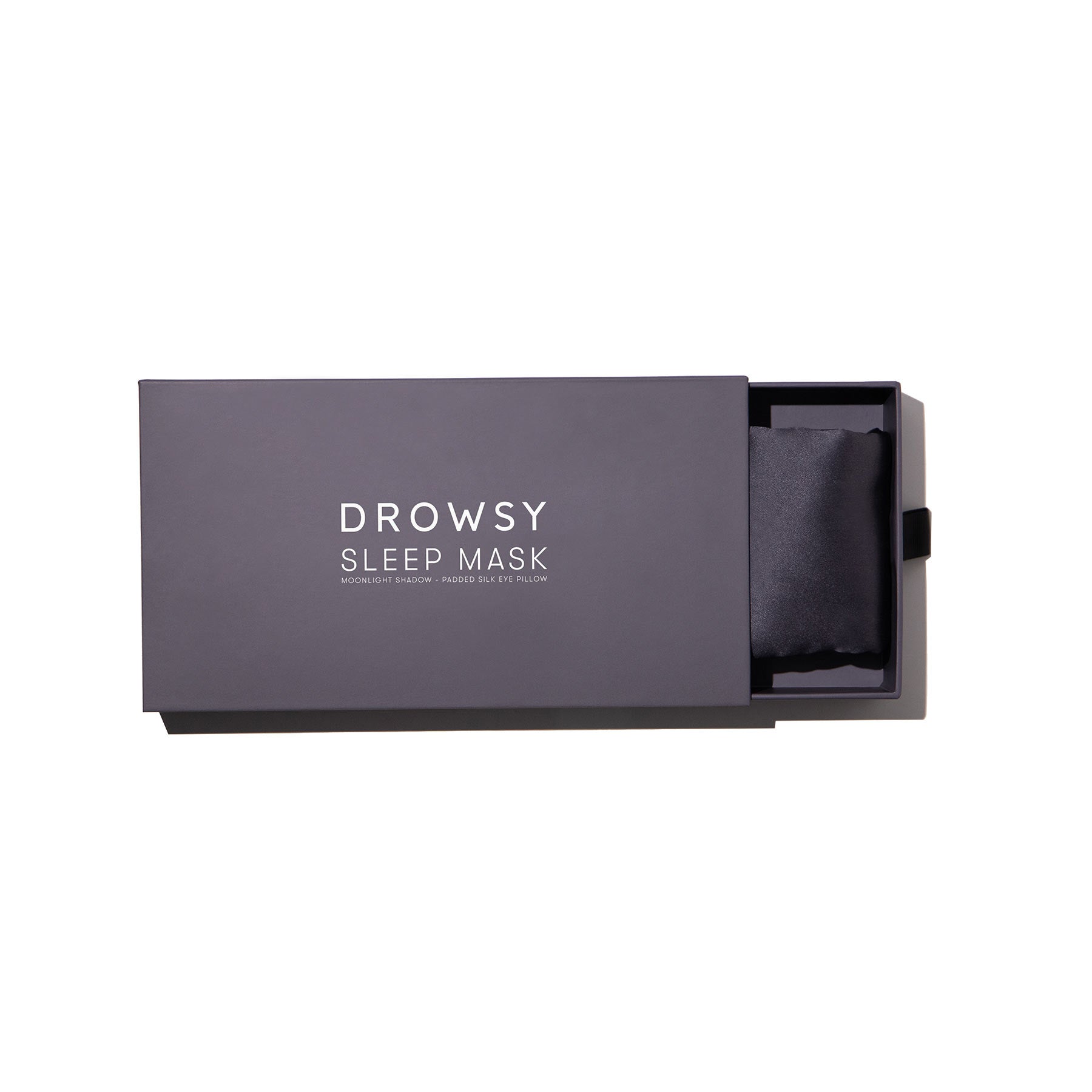 Moonlight Shadow Sleep Eye Mask MASK ORIGINAL USA-DrowsyB2B