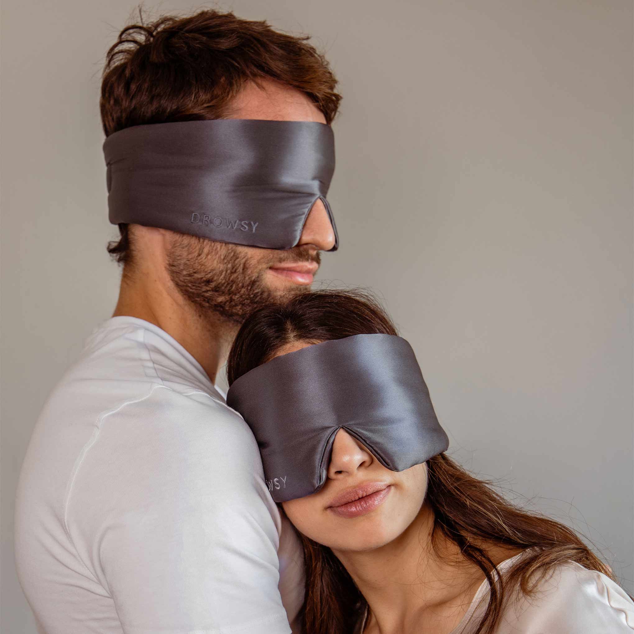 Moonlight Shadow Sleep Eye Mask MASK ORIGINAL USA-DrowsyB2B