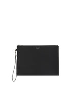 Saint Laurent Men Ipad Holder