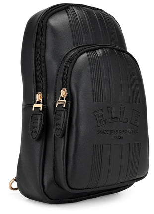 The Roamer Crossbody Bag