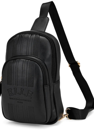 The Roamer Crossbody Bag