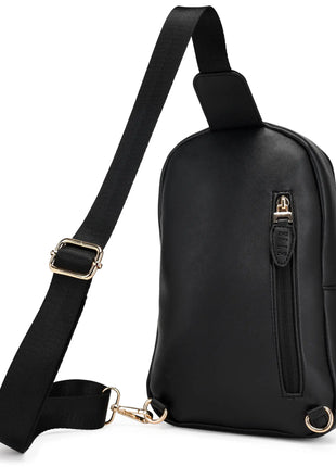 The Roamer Crossbody Bag