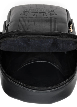 The Roamer Crossbody Bag