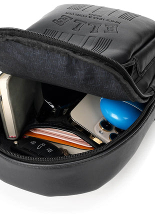 The Roamer Crossbody Bag