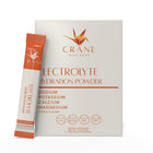 Electrolyte Hydration Powder (30 pack)