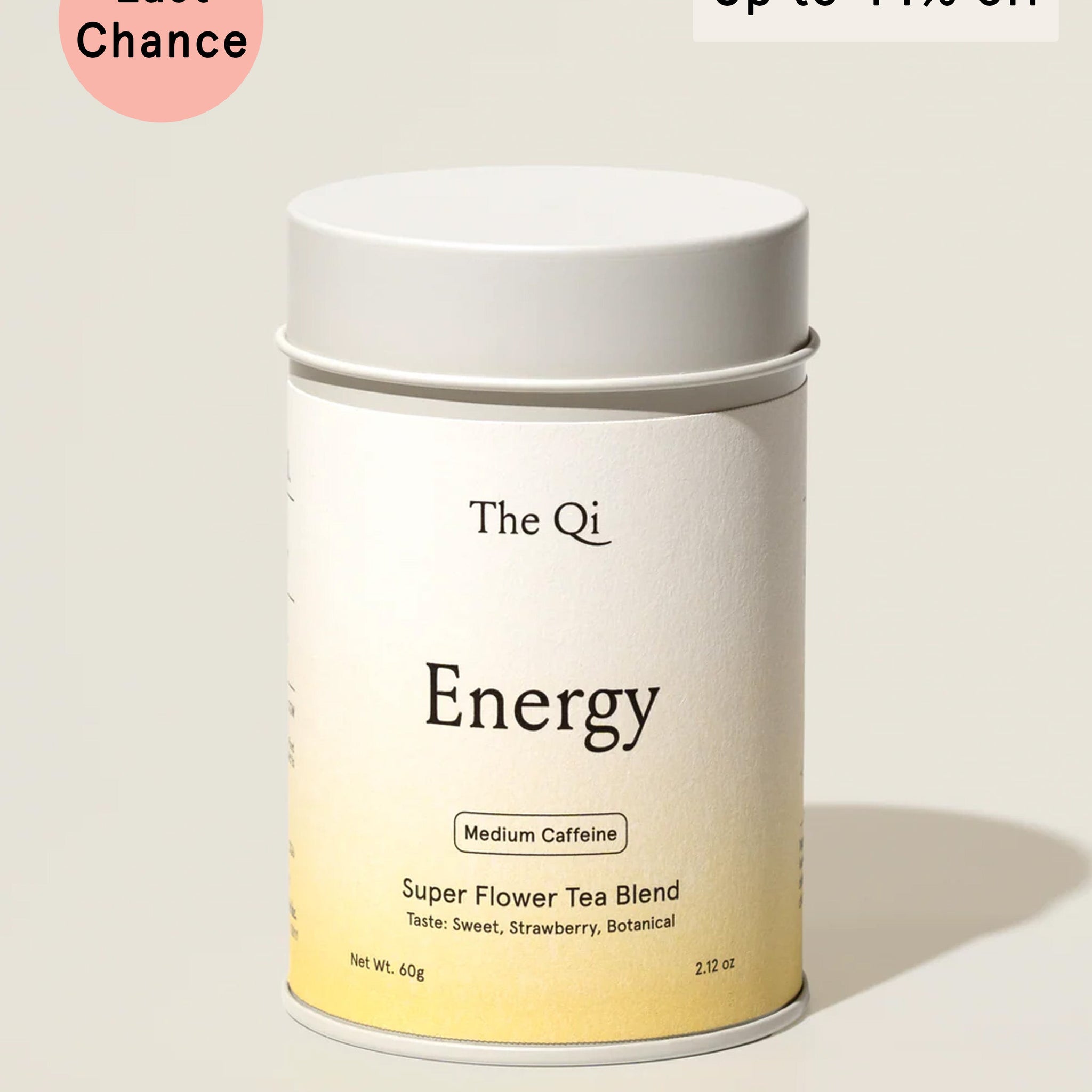 Energy Tea