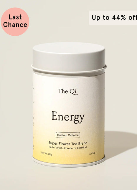 Energy Tea