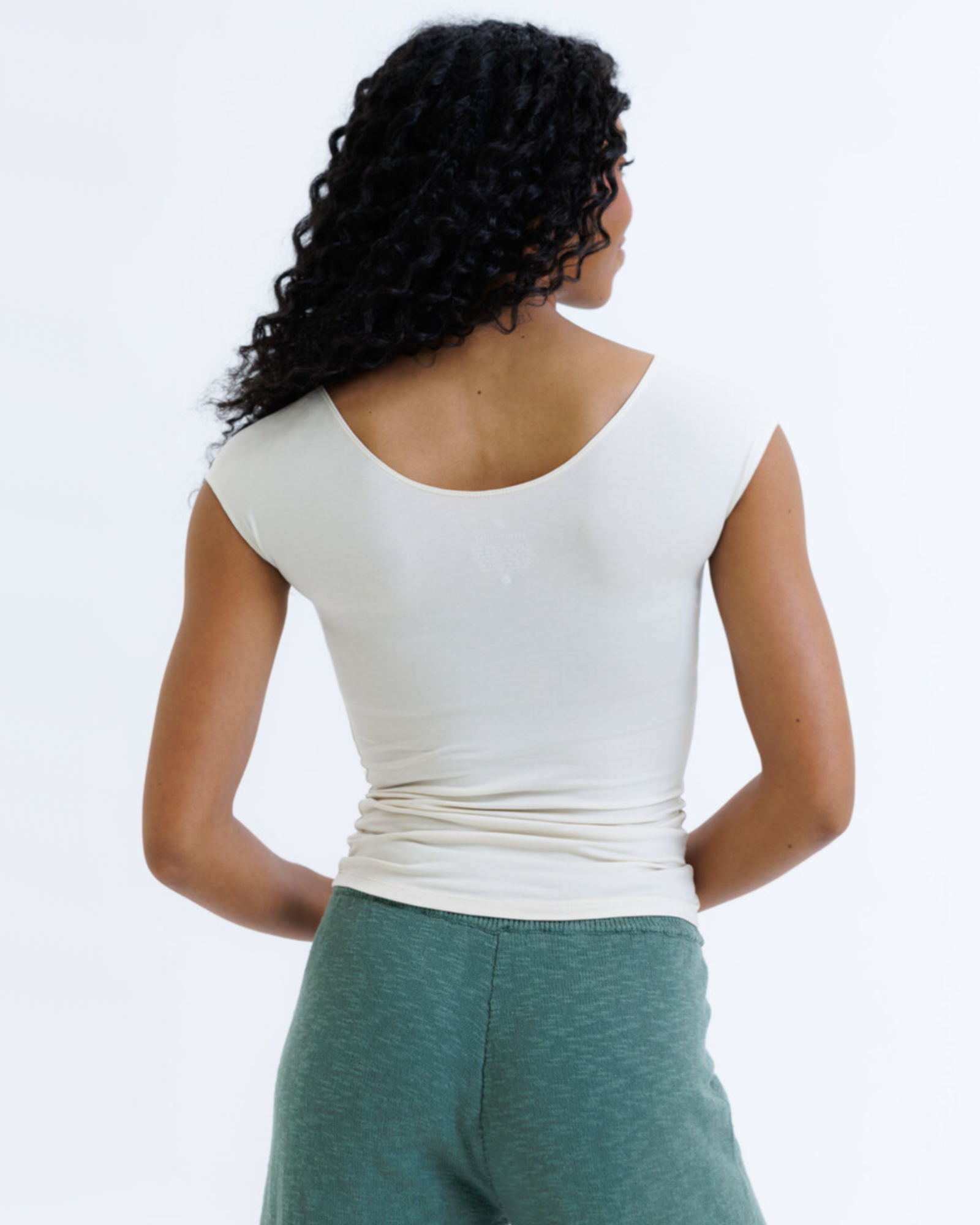 The Essential Tee Tops Downeast