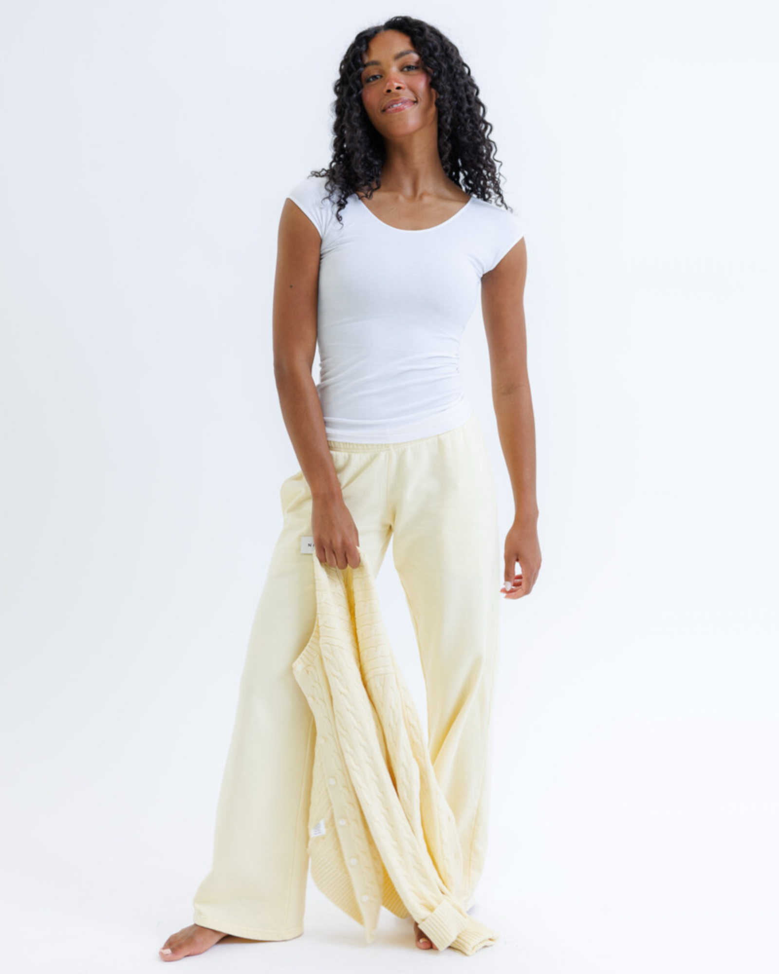 The Essential Tee Tops Downeast