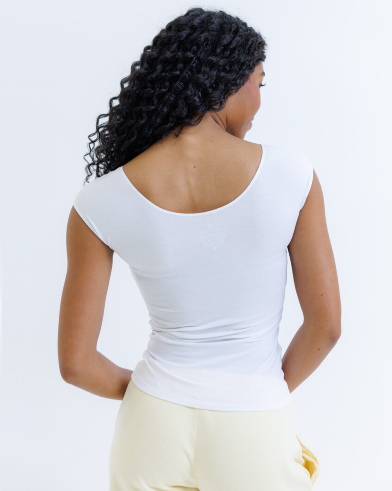 The Essential Tee Tops Downeast