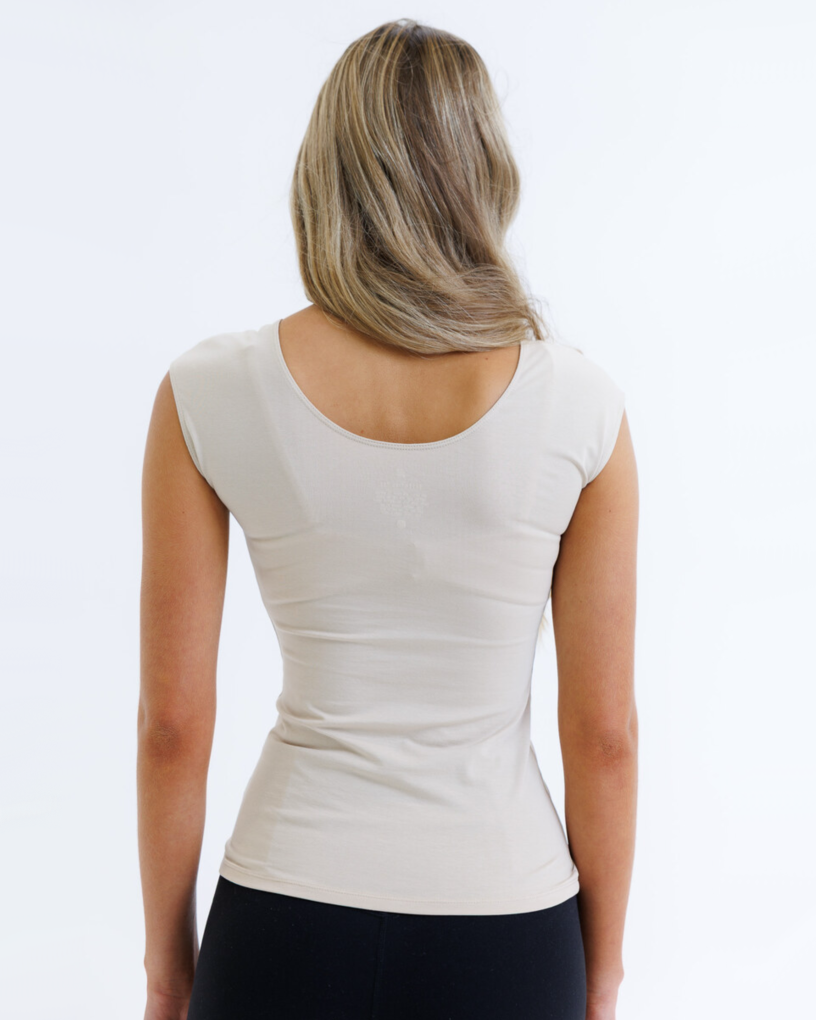 The Essential Tee Tops Downeast