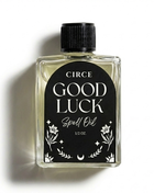 Good Luck Ritual Oil — Fortune & Opportunity