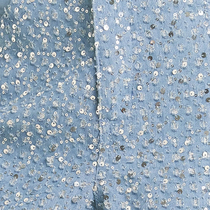 LOVING EVERYDAY DENIM PANTS