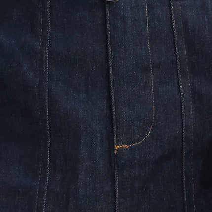 URBAN PANEL DENIM PANTS