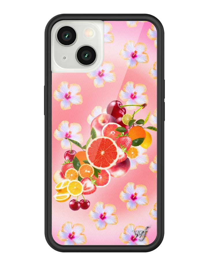Fruit Salad iPhone Case iPhone 13 iPhone Case Wildflower Cases