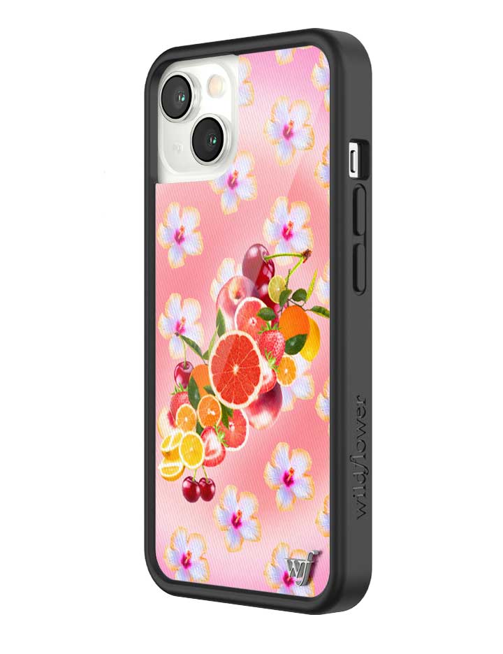 Fruit Salad iPhone Case iPhone Case Wildflower Cases