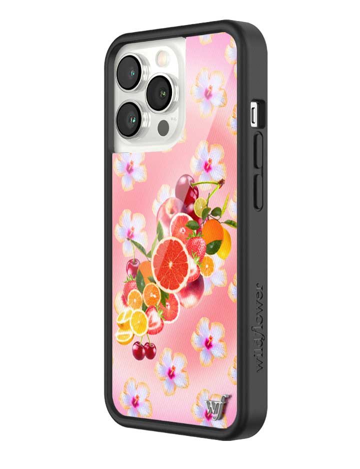 Fruit Salad iPhone Case iPhone Case Wildflower Cases