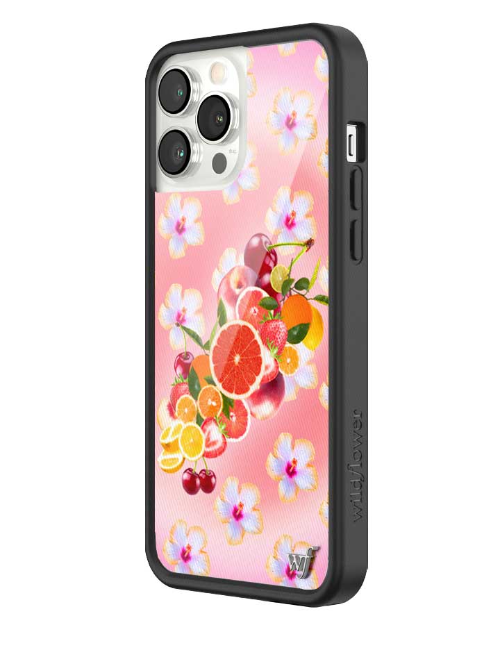 Fruit Salad iPhone Case iPhone Case Wildflower Cases