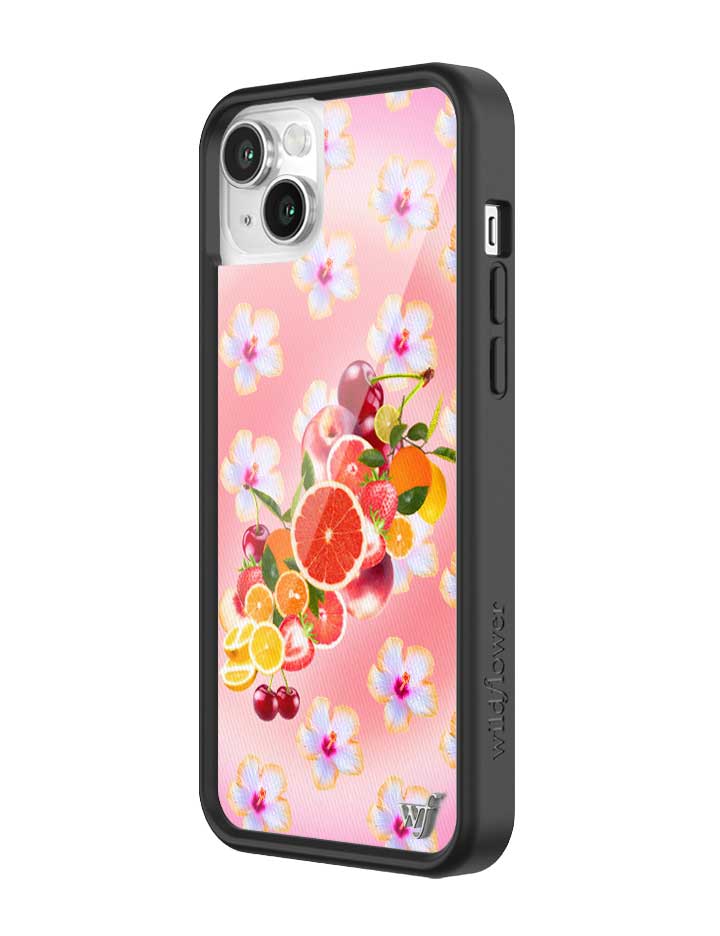 Fruit Salad iPhone Case iPhone Case Wildflower Cases